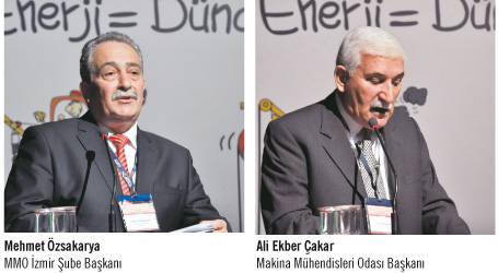 Teskon+Sodex Fuarı 10. Kez Kapılarını Açtı 