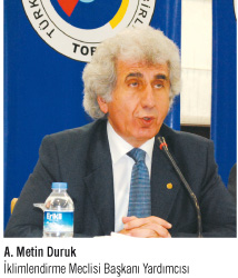 İSKİD Sektör İstatistikleri Açıklandı: “Türkiye, Dünya İklimlendirme Sektöründe Yüzde 2,5 Pazar Payına Sahip”