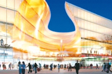 Nata Vega AVM’nin Havalandırma Cihazlarında HSK Markası Tercih Edildi 