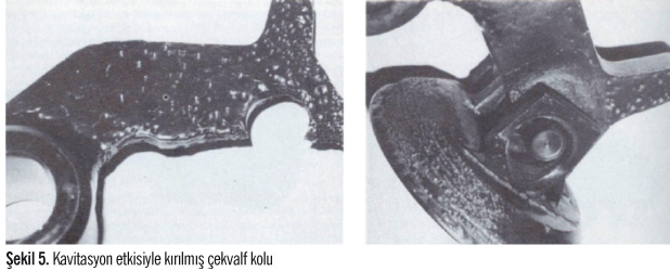 Termik Santral Ventilleri ve Problemleri