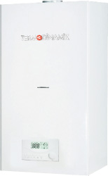 Termodinamik Taurus Serisi Hermetik Kombi (24 kW, 28 kW) Termodinamik Taurus Serisi Hermetik Kombi (24 kW, 28 kW)