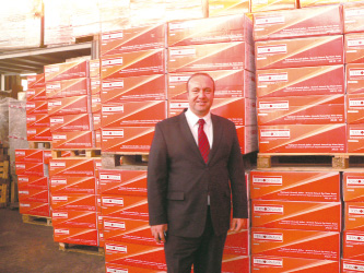 Termodinamik Soğutma Sektöründe