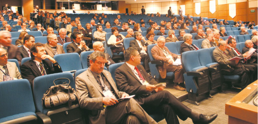 X. Ulusal Tesisat Mühendisliği Kongresi / Teskon 2011 Sonuç Bildirgesi Yayınlandı