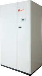 Trane Jupiter ve Mercury Kapalı Kontrol Üniteleri (CCU Trane Jupiter ve Mercury Kapalı Kontrol Üniteleri (CCU