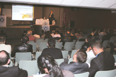 Uponor, TTTMD Üyelerine Endüstriyel Tesislerde Enerji Verimli Sistemler ile İlgili Eğitim Verdi Uponor, TTTMD Üyelerine Endüstriyel Tesislerde Enerji Verimli Sistemler ile İlgili Eğitim Verdi