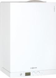 Viessmann Vitopend 111-W  Boylerli Kombi: 24/30 ve 30 kW Modeller