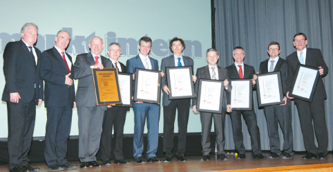 Viessmann Yeniden Almanya’nın 1 No’lu Kazan Üreticisi Seçildi