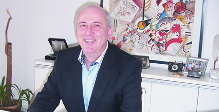 Teknoklima San. ve Tic. Ltd. Şti. Genel Müdürü Uğur Darcan: “Bölge Müdürlükleri Yerine, Özerk Bölge Distribütörlükleri ile Çalışıyoruz” Teknoklima San. ve Tic. Ltd. Şti. Genel Müdürü Uğur Darcan: “Bölge Müdürlükleri Yerine, Özerk Bölge Distribütörlükleri ile Çalışıyoruz”