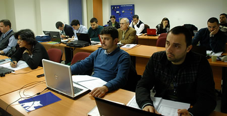 Teskon+Sodex Fuarı 10. Kez Kapılarını Açtı