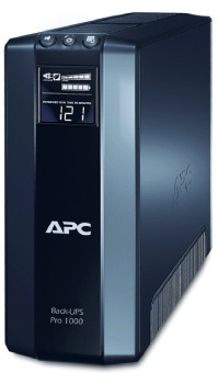 APC by Schneider Electric Back-UPS Pro ile Daha Fazla Enerji ve Maliyet Tasarrufu Sağlıyor APC by Schneider Electric Back-UPS Pro ile Daha Fazla Enerji ve Maliyet Tasarrufu Sağlıyor