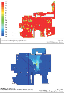 ATC Air Trade Centre – Aermec’den: “ANK, Evsel Sıcak Su Üretimi için Havadan Suya Isı Pompaları”