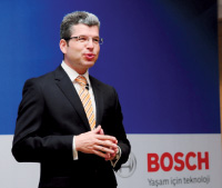 Bosch Akülü Matkap Serisi “Dynamicseries” Bosch Akülü Matkap Serisi “Dynamicseries”