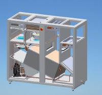 Dantherm’den Küçük Havuzlar için Yeni Çözüm