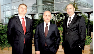Form Tesisler Bakım, “Form” Markalı Filtreleri Kendi Tesisinde Üretiyor Form Tesisler Bakım, “Form” Markalı Filtreleri Kendi Tesisinde Üretiyor
