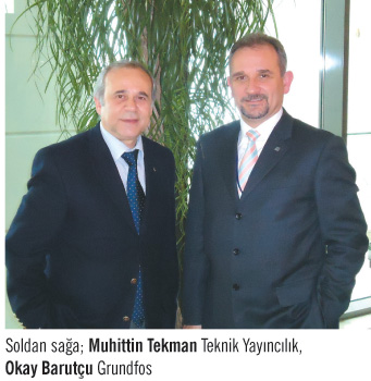 “Ardımda İyi İşleyen Bir Sistem, Kuvvetli Bir Ekip ve İyi Bir Bayi-Servis Teşkilatı Bırakıyorum”