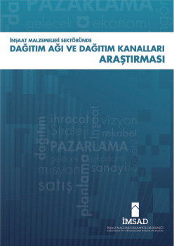 İMSAD, “Dağıtım Ağı ve Dağıtım Kanalları Araştırması”  Raporunu Kamuoyuyla Paylaştı