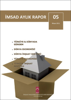 İMSAD: “Tüketici Gayrimenkulde Mevcut Koşulları  İyi Değerlendirmeli”