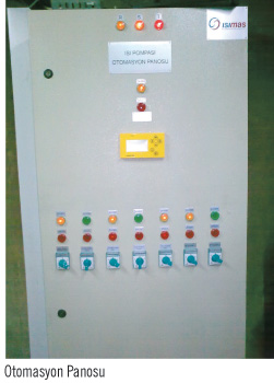 ISIMAS’ın Hanedan Resort Otel Deniz Kaynaklı Isı Pompası Uygulaması - Bölüm 2 Doğru Ekipman Seçimi ile Birlikte Yüksek Kârlılık Sağlandı