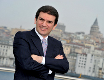 İTO Başkanı Murat Yalçıntaş:  “2010’da Dünya Kongre Turizminde 7’nciliğe Yükselen İstanbul, ‘Kongre Kenti’ Oluyor”