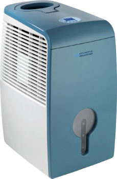 Olimpia Splendid Aquaria Nem Alıcısı Havanızı Değiştiriyor Olimpia Splendid Aquaria Nem Alıcısı Havanızı Değiştiriyor