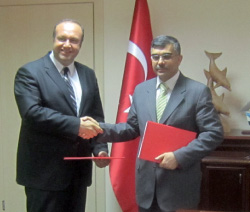 Termodinamik’ten İkiz Tank Elektrikli Termosifon