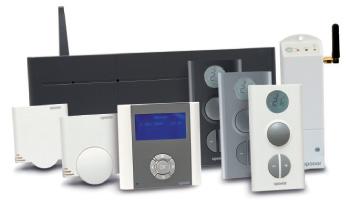 Uponor Türkiye’den Yenilikçi Yerden Isıtma Kontrol Sistemi Dinamik Enerji Yönetimi- DEM