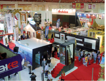 “Yapex Yapı Fuarı” Sektör Profesyonellerini  Antalya’da Buluşturuyor