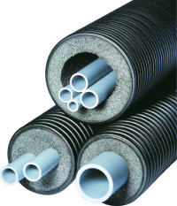 Thermaflex, Geliştirdiği Ürünler ile  Enerji Tasarrufuna Yönelik Çözümler Sunuyor