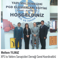 XPS Derneği ve BİTÜDER Haksız Rekabetle Mücadele Ediyor XPS Derneği ve BİTÜDER Haksız Rekabetle Mücadele Ediyor