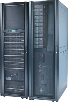 APC by Schneider Electric’in Kesintisiz Güç Kaynağı Symmetra Px 96 kW