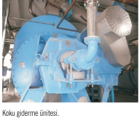 Ataköy İleri Biyolojik Atıksu Arıtma Tesisi İşletmeye Alındı Ataköy İleri Biyolojik Atıksu Arıtma Tesisi İşletmeye Alındı