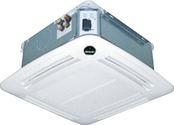 ATC Air Trade Centre - Aermec FCL Kaset Tipi Fancoil Ürün Gamını Genişletiyor