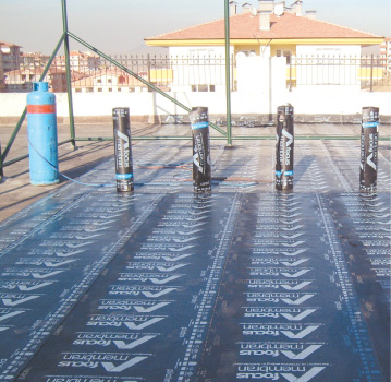 TS 11758-2 Standardı ile Su Yalıtım Uygulama Kurallarına Gelen Temel Değişiklikler