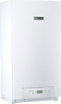 Bosch’tan En Geniş Alanları En Verimli Isıtmanın Yolu: Condens 5000 W Kazanlar