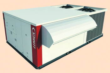 Form Şirketler Grubu Lennox Paket Klimalar Form Şirketler Grubu Lennox Paket Klimalar