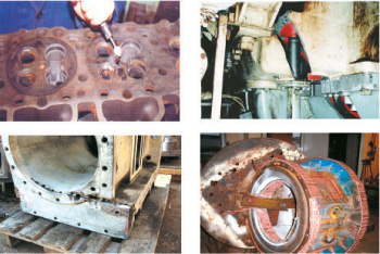 Gedik Kaynak Tel Besleme Sihirbazı