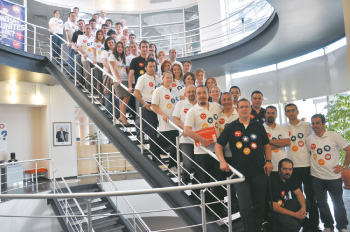 Grundfos, Yenilenmiş Değerlerini Uygulamaya Geçiriyor