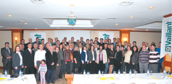 Mısır Sulama Bakanlığı’ndan Hakan Plastik’e Ziyaret