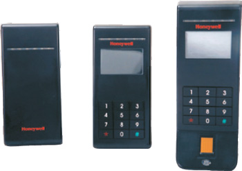 Honeywell IdentIPoint™ Güvenlik Sistemi