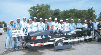 DemirDöküm Tedarikçileriyle Buluştu