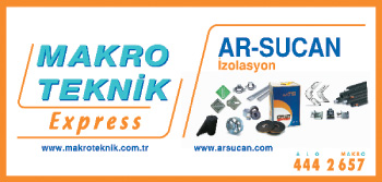 Makro Express Sistemine Denizli de Katıldı