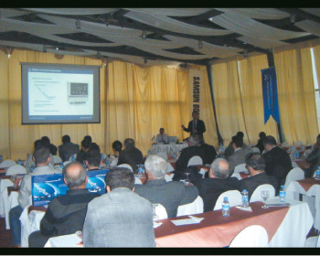 Grundfos, Yenilenmiş Değerlerini Uygulamaya Geçiriyor