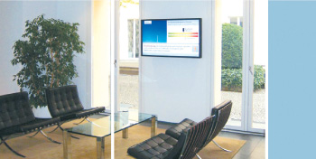 Yeşil Bina Monitörü