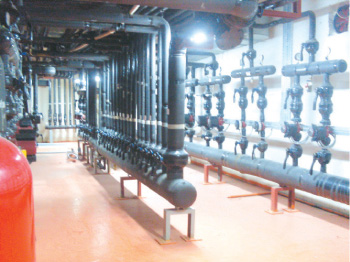 Titanic Port Otel Teknik Servis Müdürü Olgun Kaya:“Enerji Verimliliği Doğru Bir Enerji Yönetiminin Sonucudur”