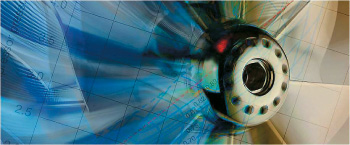 ABB, Power2 İki Kademeli Turbocharging Tip Testlerini Tamamladı ABB, Power2 İki Kademeli Turbocharging Tip Testlerini Tamamladı