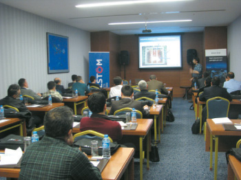 Alstom Grid’ten, Demir-Çelik Sektörüne Çözüm Önerileri Alstom Grid’ten, Demir-Çelik Sektörüne Çözüm Önerileri