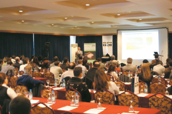 BSI Forum 2011 Bursa’da Düzenlendi BSI Forum 2011 Bursa’da Düzenlendi