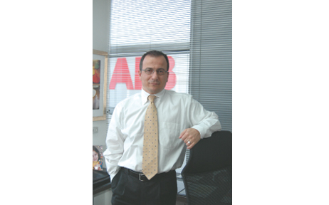 ABB Türkiye Ülke Müdürü Burhan Gündem: “Enerjinin Kaliteli, Sürekli ve Ucuz Olmasını Sağlayacak Altyapı Yatırımlarının Sürdürülmesi Gerekli” ABB Türkiye Ülke Müdürü Burhan Gündem: “Enerjinin Kaliteli, Sürekli ve Ucuz Olmasını Sağlayacak Altyapı Yatırımlarının Sürdürülmesi Gerekli”