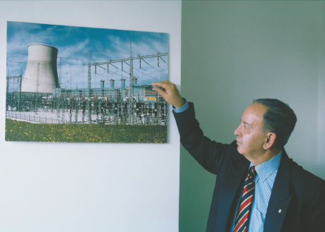 TÜRKOTED Yönetim Kurulu Başkanı Özkan AĞIŞ: “Yönetmelik Kojenerasyon Tesislerinin Kurulmasını Hızlandıracak”