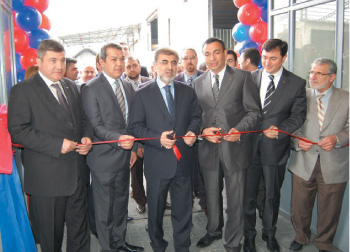 Enercon Ürün Kalitesini Artırmaya Devam Ediyor Enercon Ürün Kalitesini Artırmaya Devam Ediyor